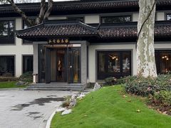 -杭州西湖柳莺里酒店·闻莺厅