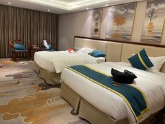 -南宁凤凰宾馆(火车站地铁站店)