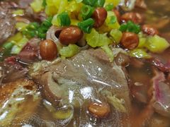 -阿芬卤面(花巷店)
