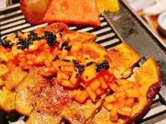 -花潮料理艺食馆(世欧广场店)