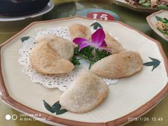-台山第一家兴华黄鳝饭·黄鳝婆(开平店)