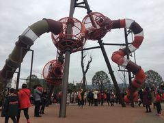 -枫香湖儿童公园