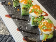 -德川家日本料理(中关村寰太大厦店)