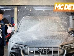 -脉冲品质汽美·贴膜(闵行店)