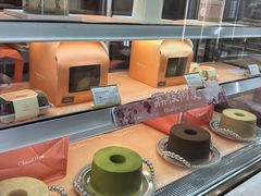 -CloudD'or可露朵蛋糕(1733商业空间店)