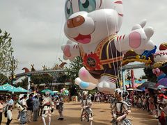 -七彩云南欢乐世界