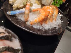 -宁波阳光豪生大酒店·豪生咖啡厅