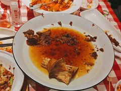 -西贝(枫蓝国际购物中心店)