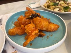 -南山鲜虾面·活鲜小馆·海味大连菜(南山总店)