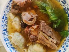-西关味(东明路店)