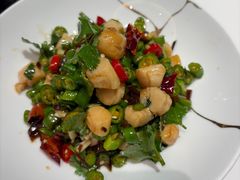 -必点海鲜·海肠捞饭大王(滨江道店)