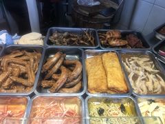 -晶牌烤鸭(延吉东路557弄小区店)