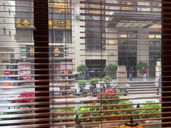 -国际饭店·原点咖啡吧ORIGIN CAFE&BAR