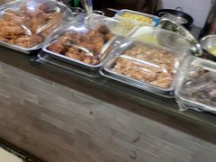 -缘福乡村铁锅炖民宿(八达岭店)
