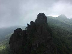 -七仙岭温泉国家森林公园