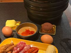 -牛New寿喜烧(虹桥新天地店)