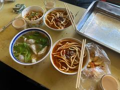-老光明岗琼甜茶馆