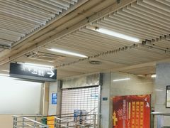 -南昌站