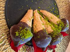 -龟兹KUCINA·新疆菜(前滩L+PLAZA店)