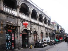 -北京前门大栅栏