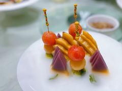 -御仙都北京菜馆·烤鸭店(双井店)