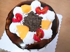 -麦森创意蛋糕(新模范马路地铁站店)