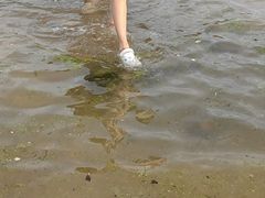 -青岛第三海水浴场