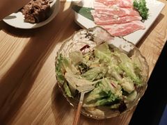 -江户烧肉(高德店)