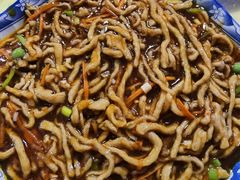 -红升老菜馆(巨兴街店)