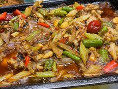 -莲花石酸菜鱼(海滨东路店)