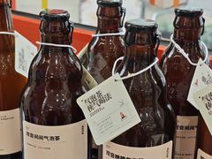 -喧闹·东方大气茶(鹅岭二厂店)