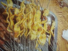 小板筋-胜泽眼镜烧烤(云霄路直营店)