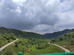 -关山草原