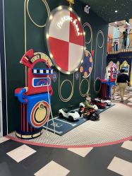 -MELAND CLUB亲子乐园·派对·餐厅(北京芳圆里ID MALL店)