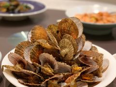 -科信海鲜主题餐厅(南通路店)