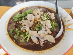-朱大嘴肥肠血旺(福字街店)