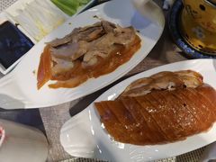 -老浒记烤鸭-北京菜(琉璃厂店)