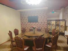 包厢-康豪氏餐厅(酒仙桥店)