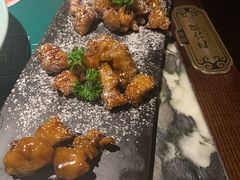 -绿茶餐厅(汇悦大融城店)