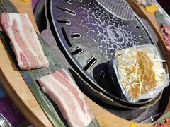 -玄希浪漫厨房·韩料烤肉(湖滨银泰in77店)