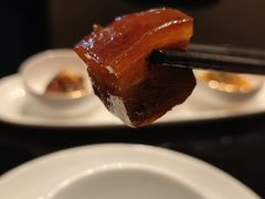 -上海苏宁宝丽嘉酒店·嘉府壹号中餐厅