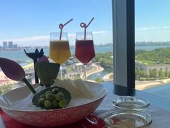 -馋遇江南·精致湖景雅宴(东方之门店)