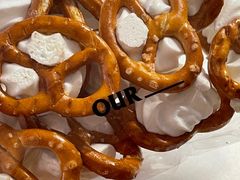 -OUR Bakery(三里屯太古里店)
