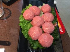 -幸运牛汕头小黄牛牛肉火锅(梅林店)