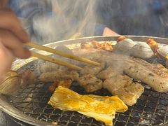 -金刚山(学府路店)
