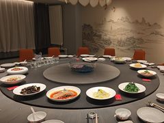 -香丰阁·烤鸭·川湘菜(清河店)