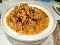 -勇利赵家烤肉坊(纬二街店)