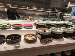 -星伦多自助料理·涮烤一体(杭州来福士店)