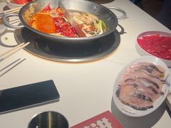 -小龙坎火锅(IFS HOT店)