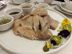 -闻见中国海南菜(K11店)